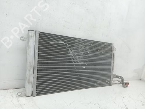 Heater matrix VW POLO V (6R1, 6C1) 1.6 TDI | BP24109049M63 