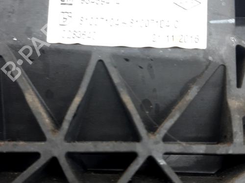 Break pedal OPEL VIVARO B Bus (X82) 1.6 CDTI (06) | BP36376927I19 - Image 3