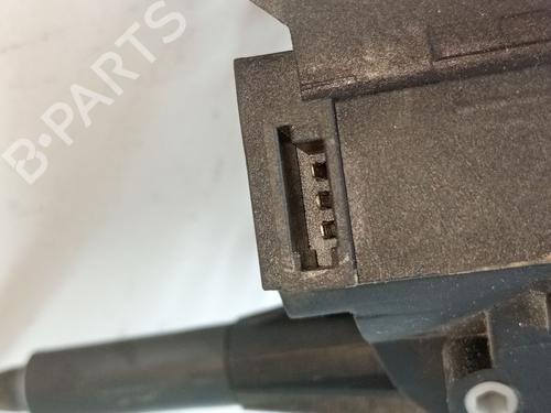 Rear wiper motor PEUGEOT BIPPER Tepee 1.3 HDi 75 | BP24308444M102 