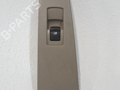 Used Left rear window switch SSANGYONG KYRON 2.0 Xdi (141 hp) 23944323