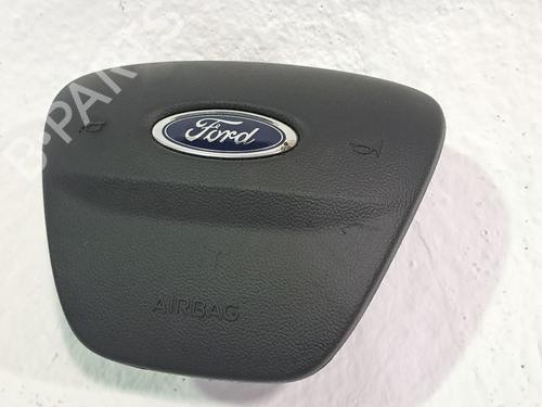 Førerens kollisjonspute FORD FOCUS IV Turnier (HP) 1.0 EcoBoost (125 hp) 26192858