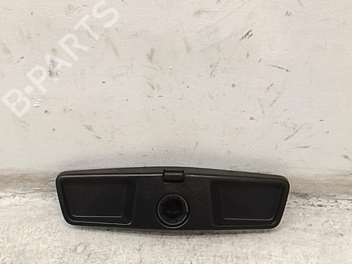 Rear mirror VOLVO V40 Hatchback (525) D2 | BP36376709I6 - Image 2