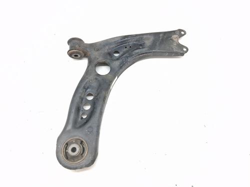 Used Right front suspension arm AUDI A3 Sportback (8VA, 8VF) 2.0 TDI (150 hp) 28956895