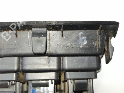 Switch TOYOTA HILUX VIII Pickup (_N1_) 2.4 D 4WD (GUN125_, GUN125R) | BP26315812I30 