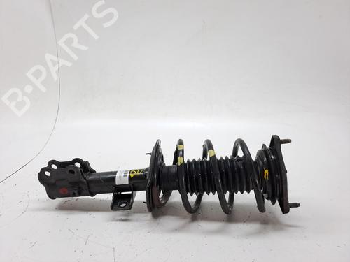 Used Right front shock absorber HYUNDAI i30 (GD) 1.6 CRDi (110 hp) 27193839
