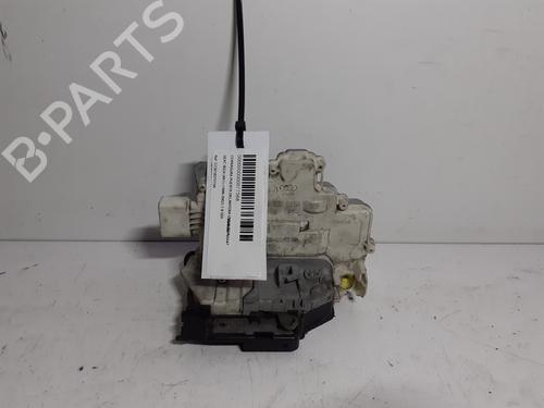 Front left lock SEAT IBIZA II (6K1) 1.9 SDI | BP25460196C98 