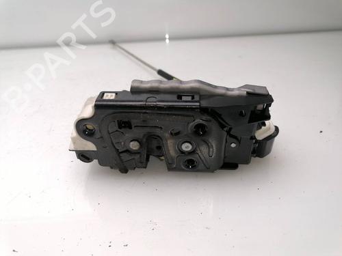 Rear right lock SEAT IBIZA IV (6J5, 6P1) 1.6 TDI | BP23377490C99 