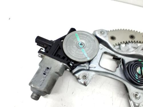 Rudehejsemekanisme ventre foran HONDA CIVIC IX (FK) 1.4 i-VTEC (FK1) (99 hp) 29990765