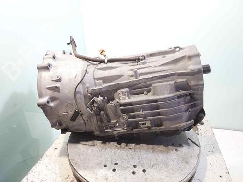 Used Gearbox PORSCHE CAYENNE (9PA) S 4.5 (340 hp) 25281652