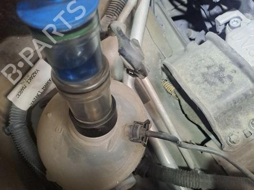 Motor CITROËN BERLINGO Box Body/MPV (B9) 1.6 BlueHDi 100 (99 hp) 27673136