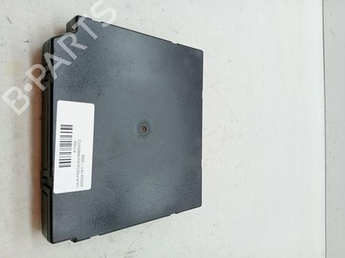 Used Electronic module SKODA YETI (5L) 1.2 TSI (105 hp) 23352876
