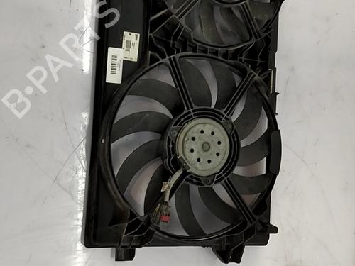 Electro ventilador CHRYSLER VOYAGER IV (RG, RS) 2.5 CRD | BP30801608M35