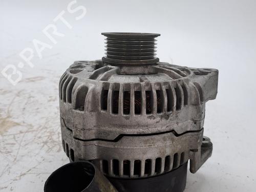 Alternator OPEL OMEGA B (V94) 2.5 V6 (F69, M69, P69) | BP23375815M7 