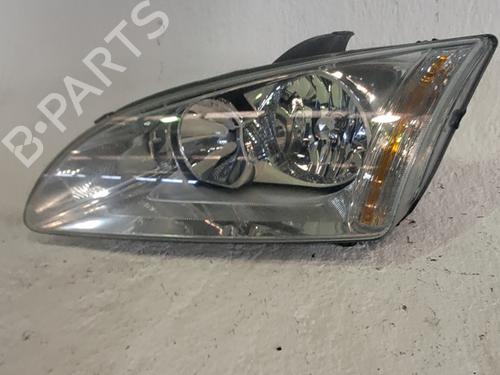 Optica esquerda FORD FOCUS II (DA_, HCP, DP) 1.8 (125 hp) 31210720