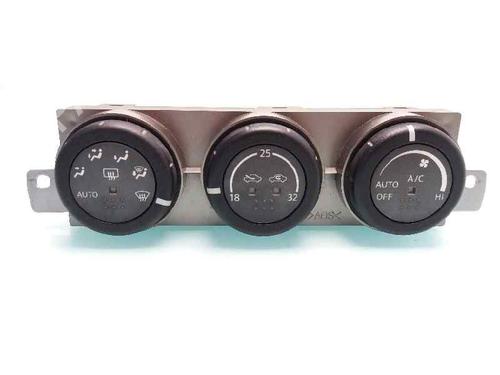 Used Climate control NISSAN X-TRAIL I (T30) 2.2 Di 4x4 (114 hp) 23935262