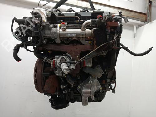 Engine PEUGEOT 407 SW (6E_, 6D_) 2.0 HDi 135 | BP23358591M1 