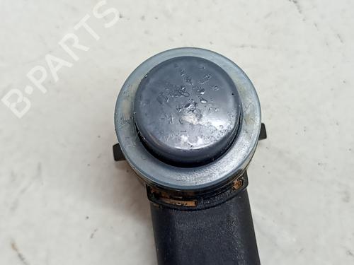 Used Electronic module OPEL CORSA F (P2JO) 1.2 Turbo Hybrid (68) (136 hp) 31267081