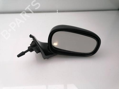 Used Right mirror ROVER 400 II Hatchback (RT) 420 D (86 hp) 30452047