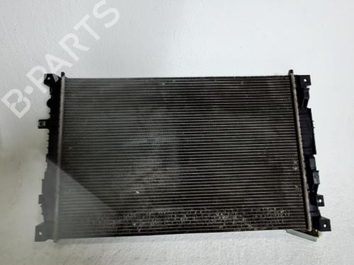 Used Water radiator PEUGEOT 308 SW II (LC_, LJ_, LR_, LX_, L4_) 2.0 BlueHDi 150 (150 hp) 29992171