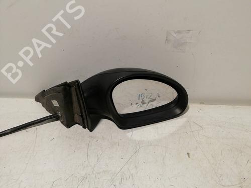 Used Right mirror SEAT IBIZA II (6K1) 1.9 SDI (64 hp) 25459557