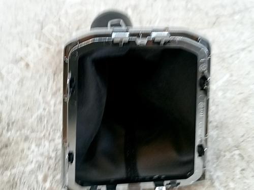Shift knob VW TIGUAN (5N_) 2.0 TDI 4motion | BP37224616I34 - Image 2