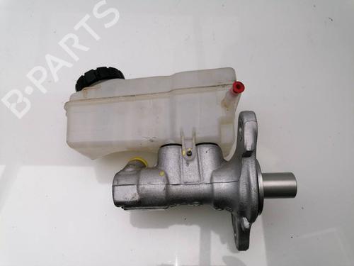 Brake master cylinder DACIA SANDERO II TCe 90 (B8M1, B8MA, B8AC) | BP23420921M77 