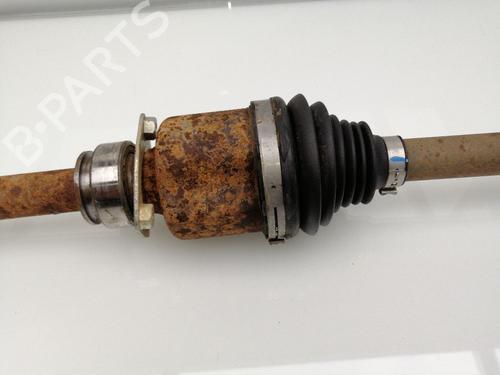 Right front driveshaft OPEL COMBO Box Body/MPV (X12) 1.3 CDTI (B05) | BP23936587M39