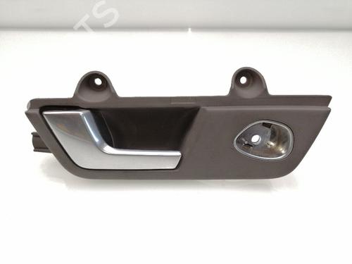 Venstre fortil invendig håndtag AUDI A4 B6 Avant (8E5) S4 quattro (344 hp) 23382997