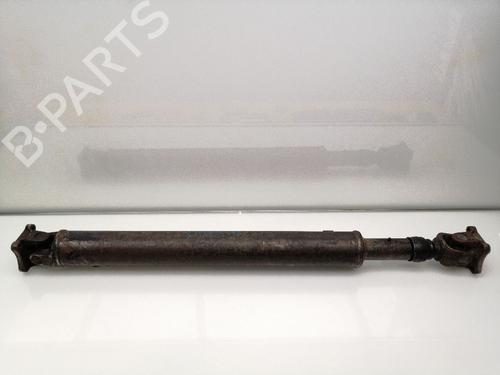 Used Driveshaft NISSAN SERENA (C23) 2.3 D (75 hp) 24219354