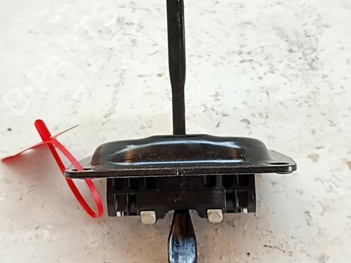 Hinge/Door check strap CITROËN JUMPY III Van (V_) 2.0 BlueHDi 145 4x4 | BP35807651C146 - Image 3
