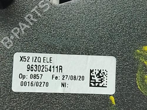 Left mirror DACIA SANDERO II 1.5 Blue dCi 95 (B8JL) | BP37449622C26 - Image 3