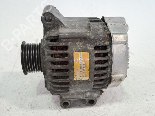 Alternator MINI MINI (R50, R53) Cooper | BP26315980M7