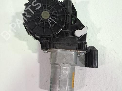 Used Left front window motor HONDA HR-V (RU) 1.6 i-DTEC (RU8) (120 hp) 24636389