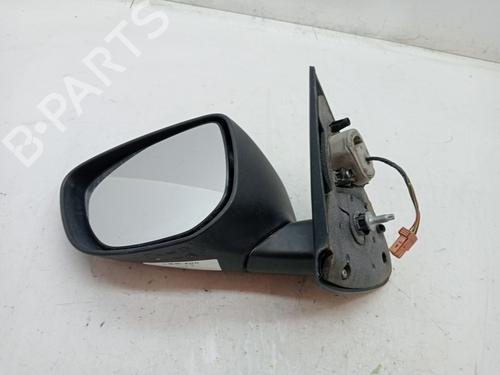 Left mirror CITROËN C-ELYSEE (DD_) 1.6 BlueHDi 100 | BP23356914C26 