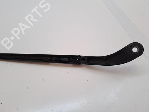 Front windshield wiper arm NISSAN QASHQAI / QASHQAI +2 I (J10, NJ10, JJ10E) 2.0 dCi All-wheel Drive | BP23360515C143 