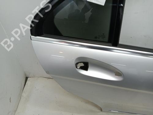 Right rear door MERCEDES-BENZ C-CLASS (W204) C 320 CDI (204.022) | BP23357478C5 