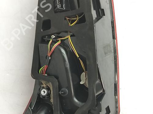 Right tailgate light CITROËN C4 Picasso II 2.0 BlueHDi 150 | BP38418373C80 - Image 2