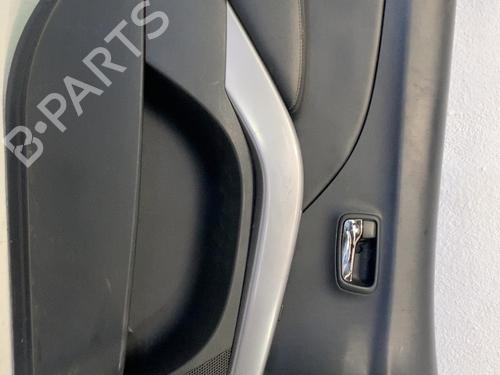 Used Front left panel Front left panel MITSUBISHI OUTLANDER II (CW_W) 2.0 DI-D (CW8W) (140 hp) 34527784 34527784