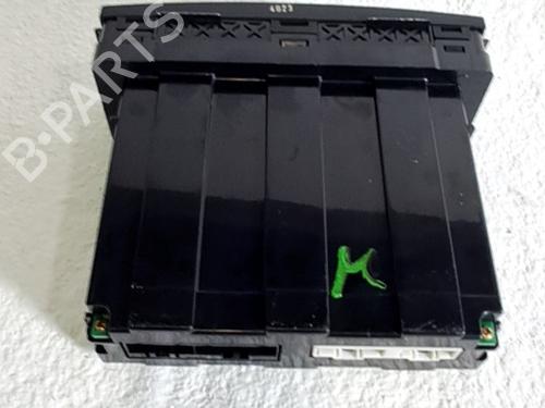 Climate control KIA OPIRUS (GH) 3.5 | BP29992030I5