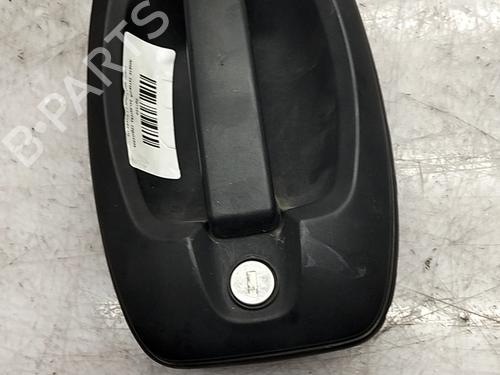 front-left-exterior-door-handle-peugeot-boxer-van-2006-34537576 main image