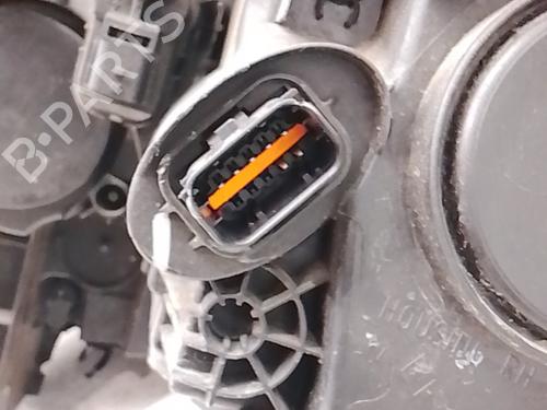 Right headlight RENAULT KADJAR (HA_, HL_) 1.3 TCe 160 (HLNC) | BP37449606C29 - Image 3