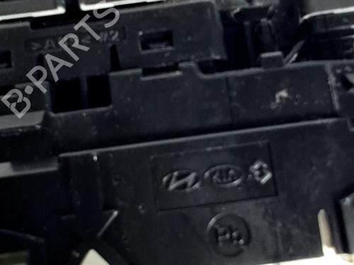 Commande retroviseurs KIA RIO IV (YB, SC, FB) 1.0 T-GDI 120 Eco-Dynamics+ | BP29992438I25