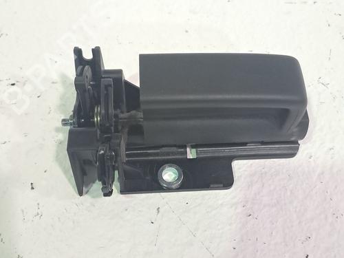 Rear right interior door handle SEAT ALHAMBRA (710, 711) 2.0 TDI | BP28108314I16 
