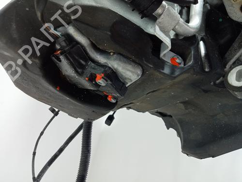 Engine AUDI Q5 (FYB, FYG) 35 TDI quattro | BP29301704M1 