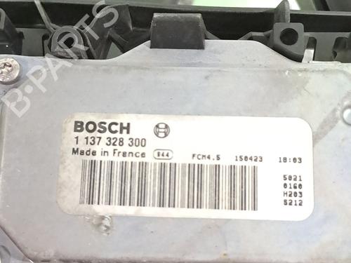 Radiator fan MERCEDES-BENZ A-CLASS (W169) A 180 CDI (169.007, 169.307) | BP23977476M35 