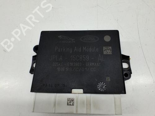 Used Electronic module LAND ROVER RANGE ROVER SPORT II (L494) 3.0 SDV6 4x4 (249 hp) 29421295