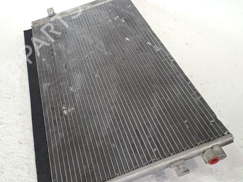AC radiator RENAULT MEGANE III Hatchback (BZ0/1_, B3_) 1.2 TCe (BZ2B, BZ11) | BP28959117M32 