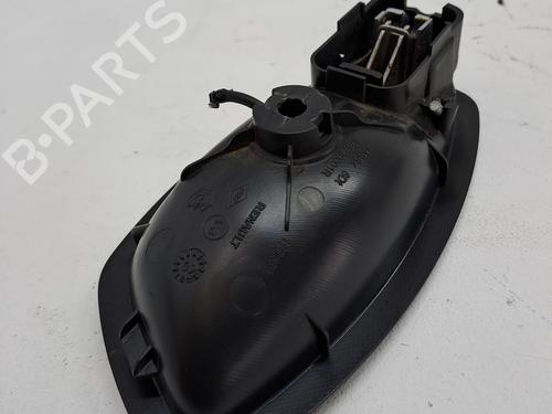 Front right interior door handle RENAULT MEGANE III Hatchback (BZ0/1_, B3_) 1.5 dCi | BP26233304I14 