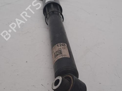 Left rear shock absorber AUDI A3 Sportback (8VA, 8VF) 40 e-tron | BP27193773M18 