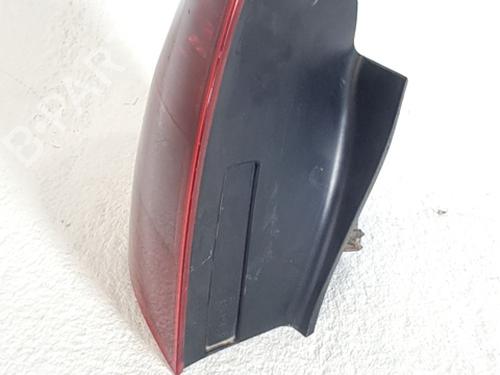 Left taillight CITROËN C5 II (RC_) 2.0 HDi (RCRHRH) | BP30772302C34 